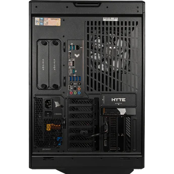 No Voice Changer's Setup