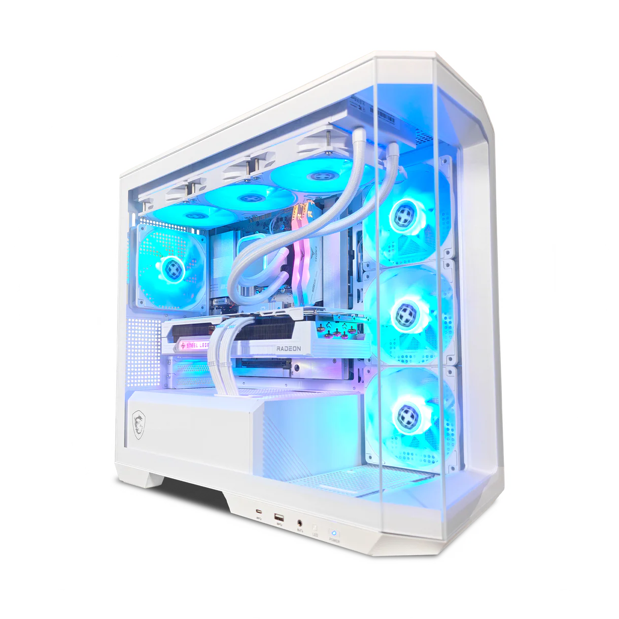 White Out